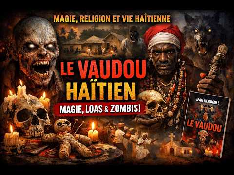 Documentaire Vaudou 2