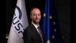 Looking back at 2025: Rodrigo da Costa, EUSPA Executive Director