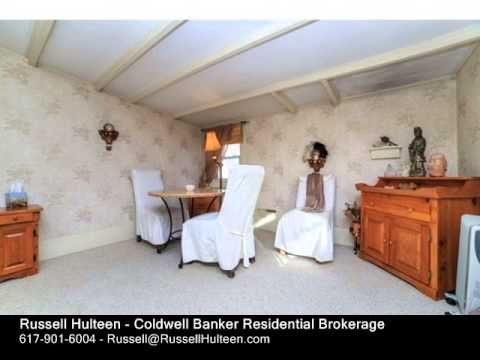 805 Main St, Winchester MA 01890 - Commercial Property - Real Estate - For Sale -