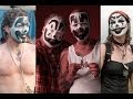 Juggalos Vs The FBI Why Insane Clown Posse Fans Are Not A Gang