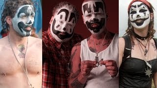Juggalos vs. the FBI: Why Insane Clown Posse Fans are Not a Gang