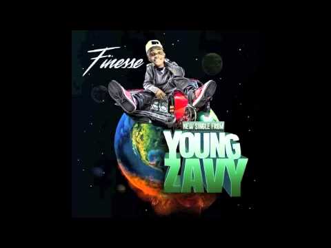 Zavy x Finesse