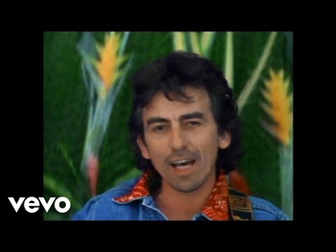 George Harrison - This Is Love