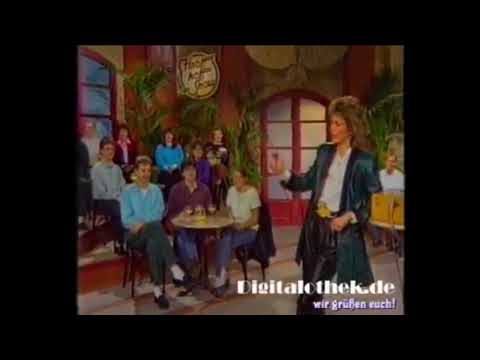 Knoff Hoff Show from 1988, ZDF