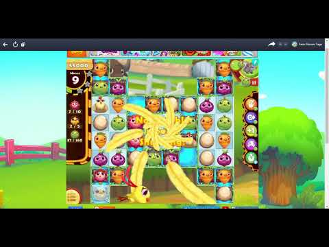 Level 2812 WIN!! Super Hard Level