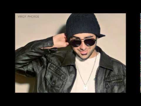 Cosas que quiero (Feat Dj Madnezz) MATI MALDONAUTA: