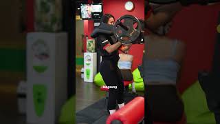 Download lagu WOMEN ONLY ARE ONLY AT RAIT FITNESS!! mp3