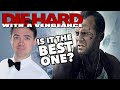 DIE HARD WITH A VENGENCE Is The Best Of The Series Review