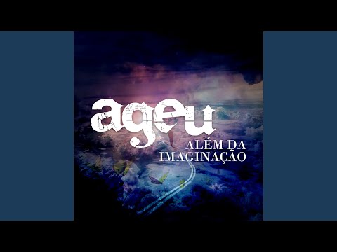 Acima Da Escuridão - Ageu