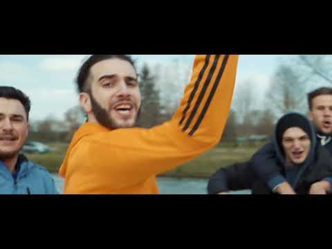 H-LAMBDA X THOSMIC - Paye (Le Clip)
