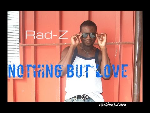 nothing but love(Offical Music video)