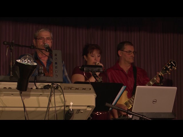 Soirée canadienne 2019