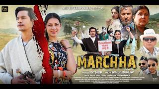 MARCHHA — Official Trailer Out Now 🔥 | Presented by ARS Enterprises