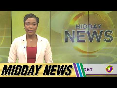 PNP MP Involved in a Fist Fight | Midday News