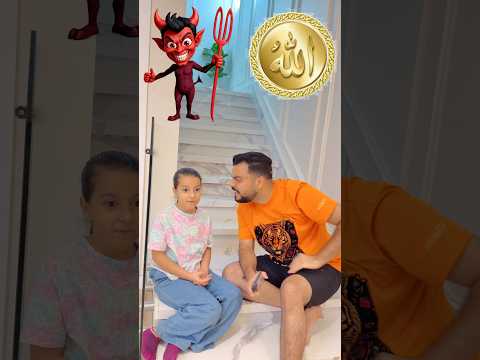 تحديت مريم #funny