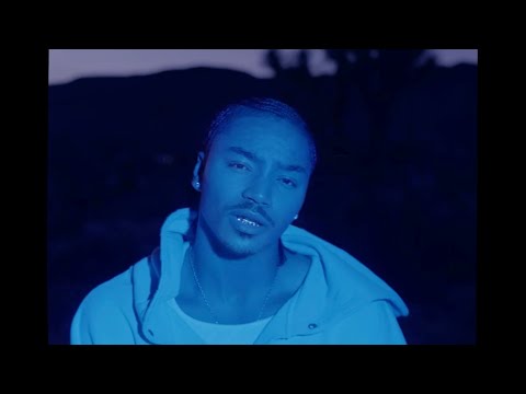 Josh Levi - HOLD ON [Official Visualizer]