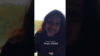 Swasti Mehul song status lyrics