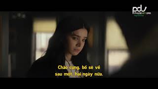 Hawkeye: Thần Tiễn | Trailer Chính Thức