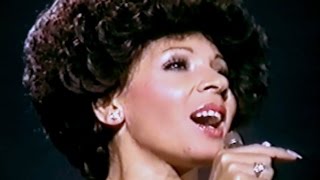 Shirley Bassey - If I Never Sing Another Song (1976 Show #2)