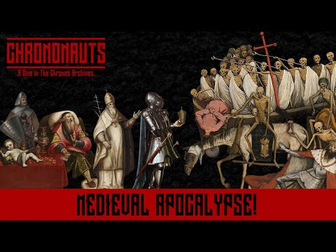 The Plague Years - Ep.1 The End Of The World?