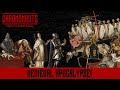 The Plague Years - Ep.1 The End Of The World?