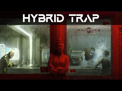 AWAY, Roniit & Crywolf - Parasite