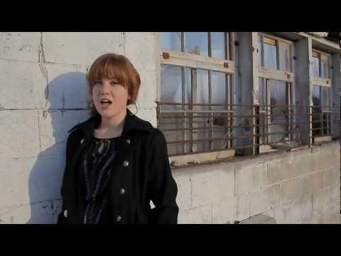 CECILIA GRACE - INTENSITY FALLS (OFFICIAL MUSIC VIDEO)