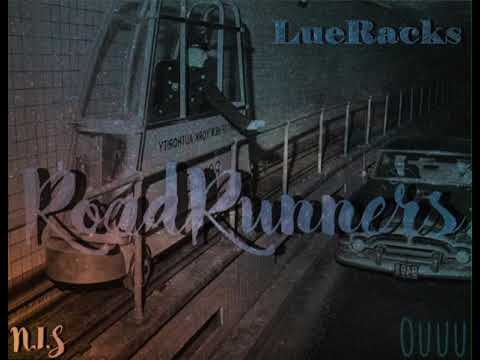 Ouuu - LueRacks (Official Audio)