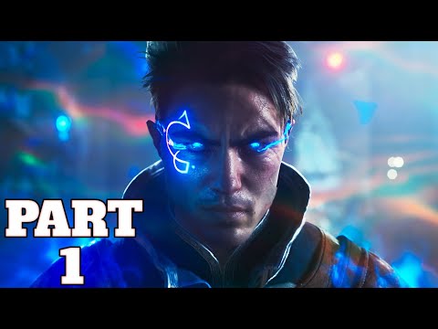 immortal of aveum walkthrough gameplay ps5 part 1 intro