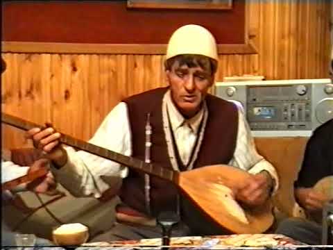 VESEL SKROMA BERISHA - SALIH SHABANI