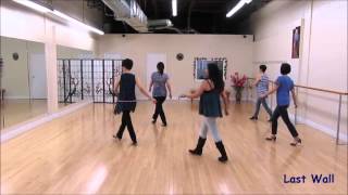 Baby Don't Dance - Line Dance (Dance & Teach)
