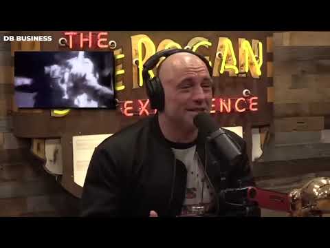 Joe Rogan - The Mistake of The Moon Landing That Changes EVERYTHING