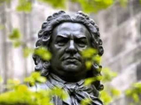 CANTATA BWV 41.  BACH - KIM - LOZANO - PATERSON