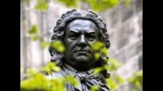CANTATA BWV 41.  BACH - KIM - LOZANO - PATERSON