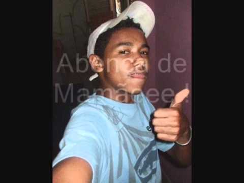 Madson Mc - Homenagem a Thiago do Bongi