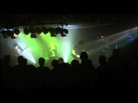 Backfired.Hate - Save Yourself ( Live at Club Heiligenhaus )