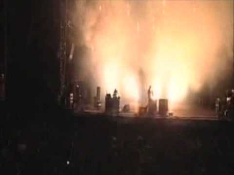 autoKratz - Gone Gone Gone / Last Show Live at Route du Rock