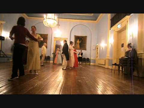 Performance :'1814 England's Triumphant Peace & Jubilee Fete Celebrations' (Dress Rehearsal)