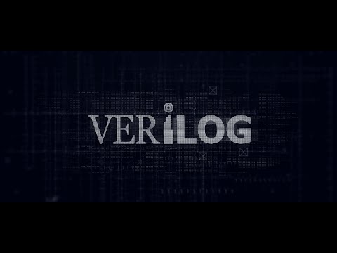 VERILOG Demo – Vorschaubild