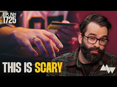 I Was Wrong About Online Gambling. It’s Destroying A Generation Of Young Men. Here’s Why | Ep. 1725