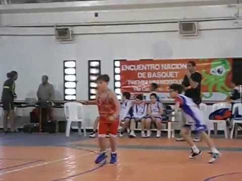 CARLOS PAZ 2016 PARTIDO PREMINI