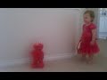 Elmo Terrorizes Toddler HILARIOUS