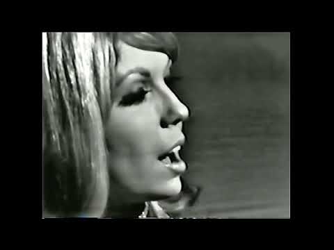 Nancy Sinatra -These Boots Are Made for Walking / As Tears Go By