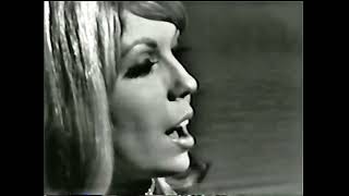 Nancy Sinatra -These Boots Are Made for Walking / As Tears Go By