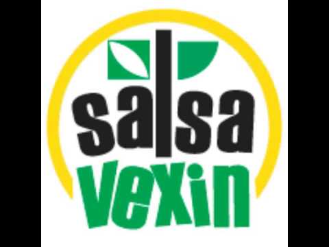 Salsa Vexin - Hervé Kossi