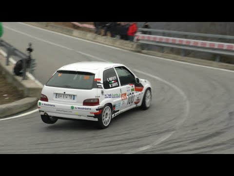 14°Ronde Città dei Mille 2018 Sanvito-Muffatti by Ferrario