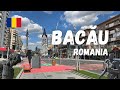 În Vizită Prin România O Zi în Bacău