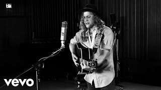 Allen Stone - Unaware (1 Mic 1 Take)