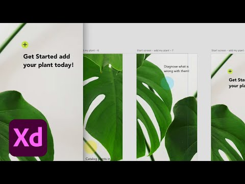 Designing for Mobile and Web with Gayatri Gaekwad - 2 of 2 | Adobe Creative Cloud