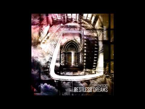 Psy4tecks - Restless Dreams (LUARCD021)